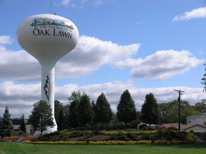 Oak Lawn Home Inspections
